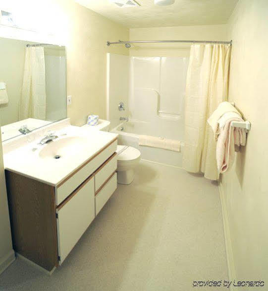 Affordable Corporate Suites Of סאלם חדר תמונה