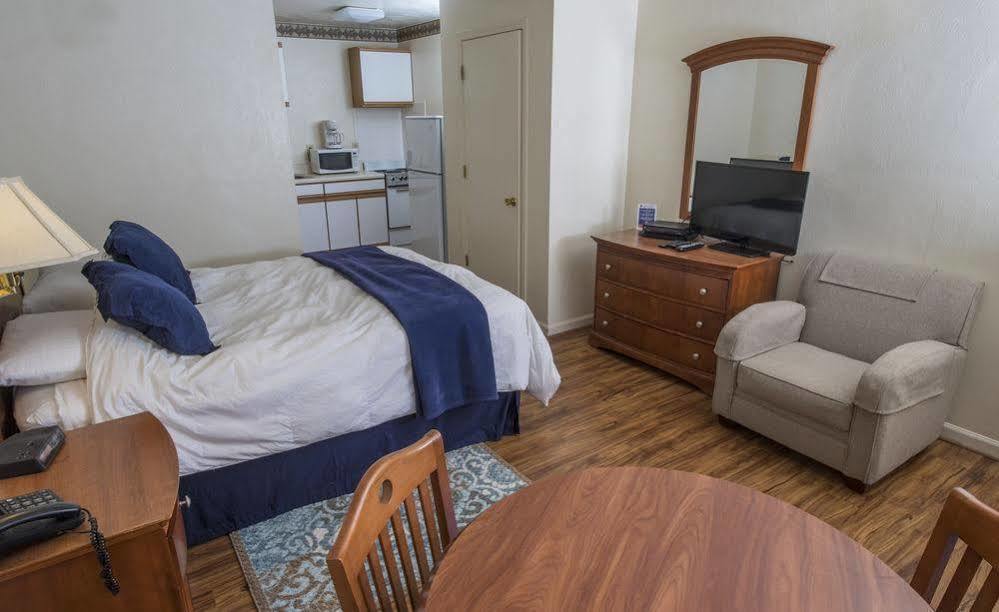 Affordable Corporate Suites Of סאלם מראה חיצוני תמונה