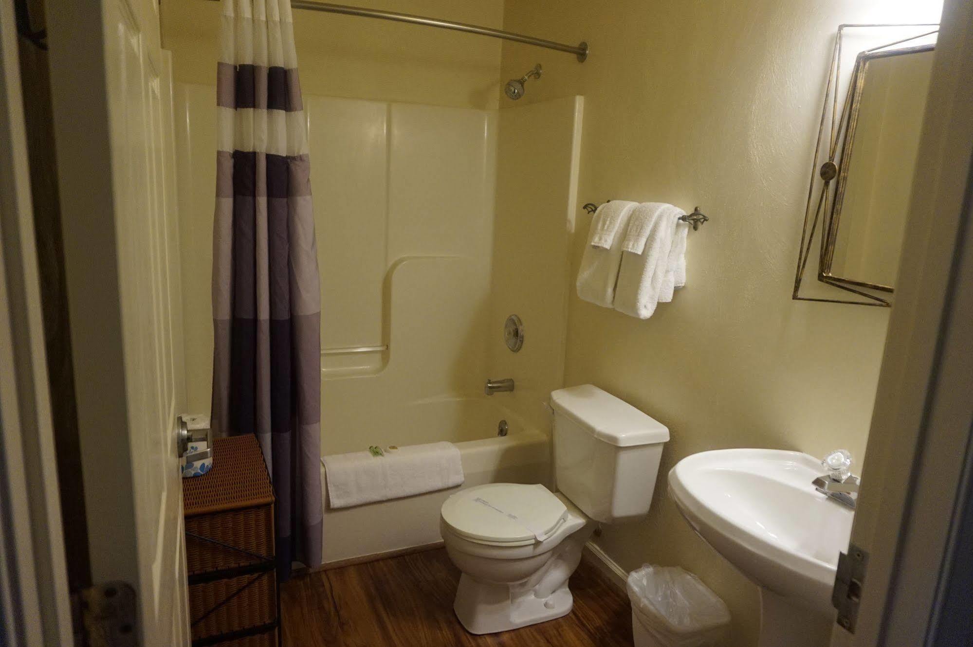 Affordable Corporate Suites Of סאלם מראה חיצוני תמונה