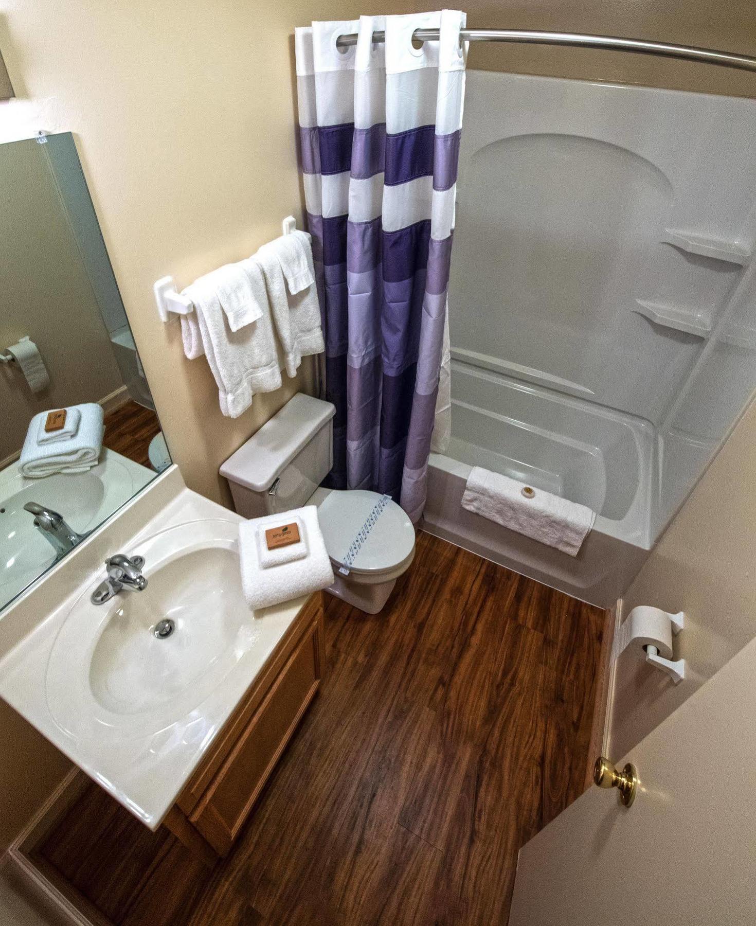 Affordable Corporate Suites Of סאלם מראה חיצוני תמונה