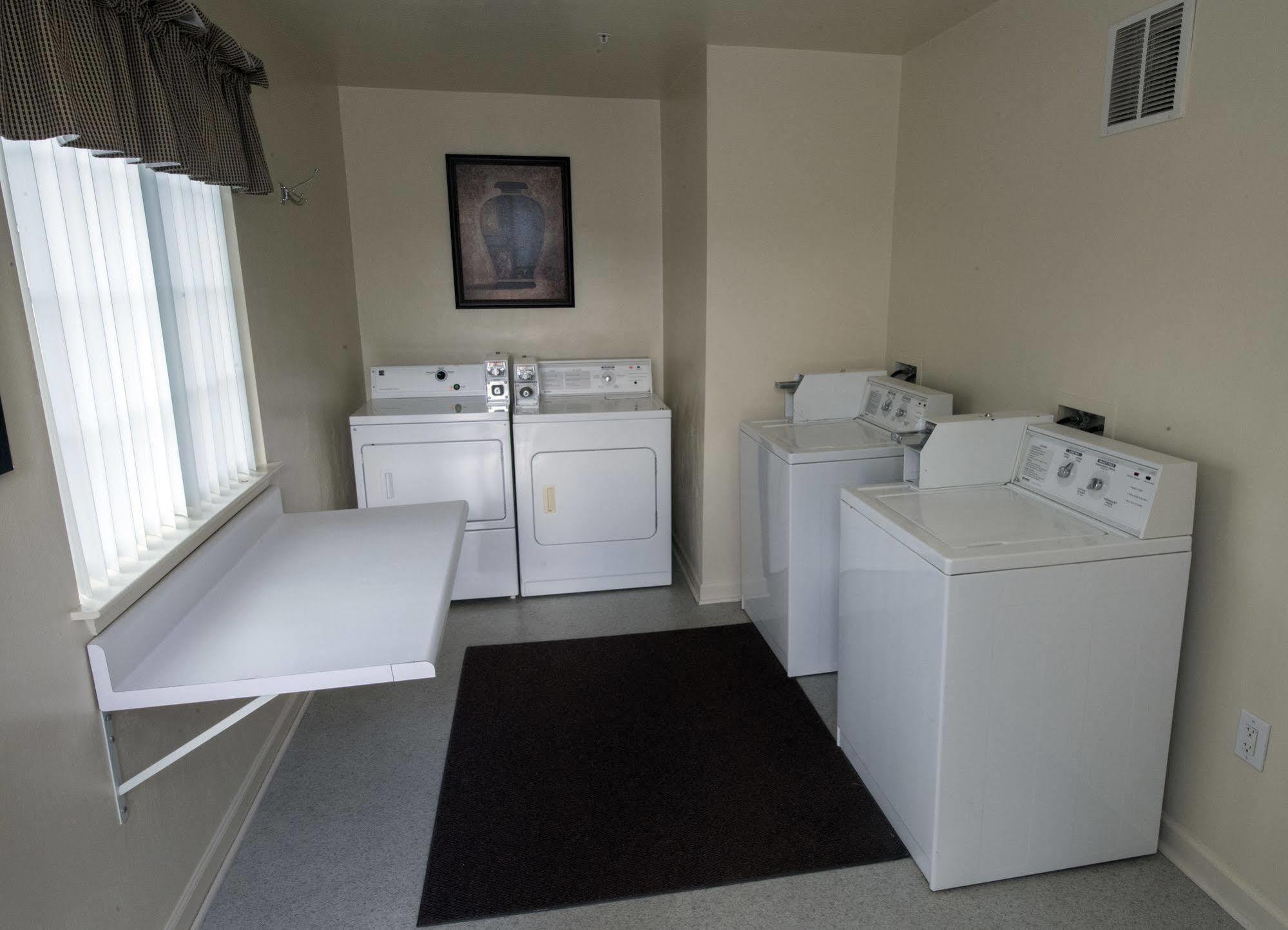 Affordable Corporate Suites Of סאלם מראה חיצוני תמונה