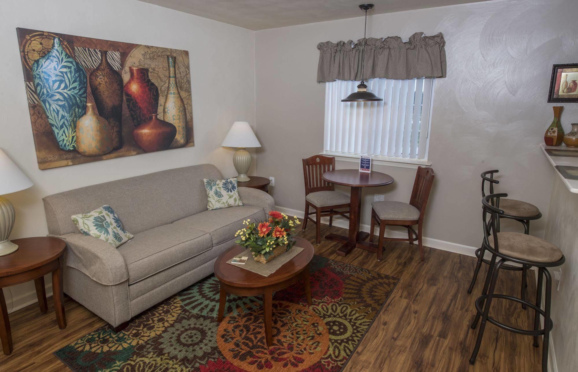 Affordable Corporate Suites Of סאלם מראה חיצוני תמונה